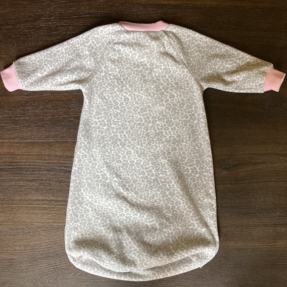 Carter’s Sleep Sack 0/9 months - Picture 5 of 5